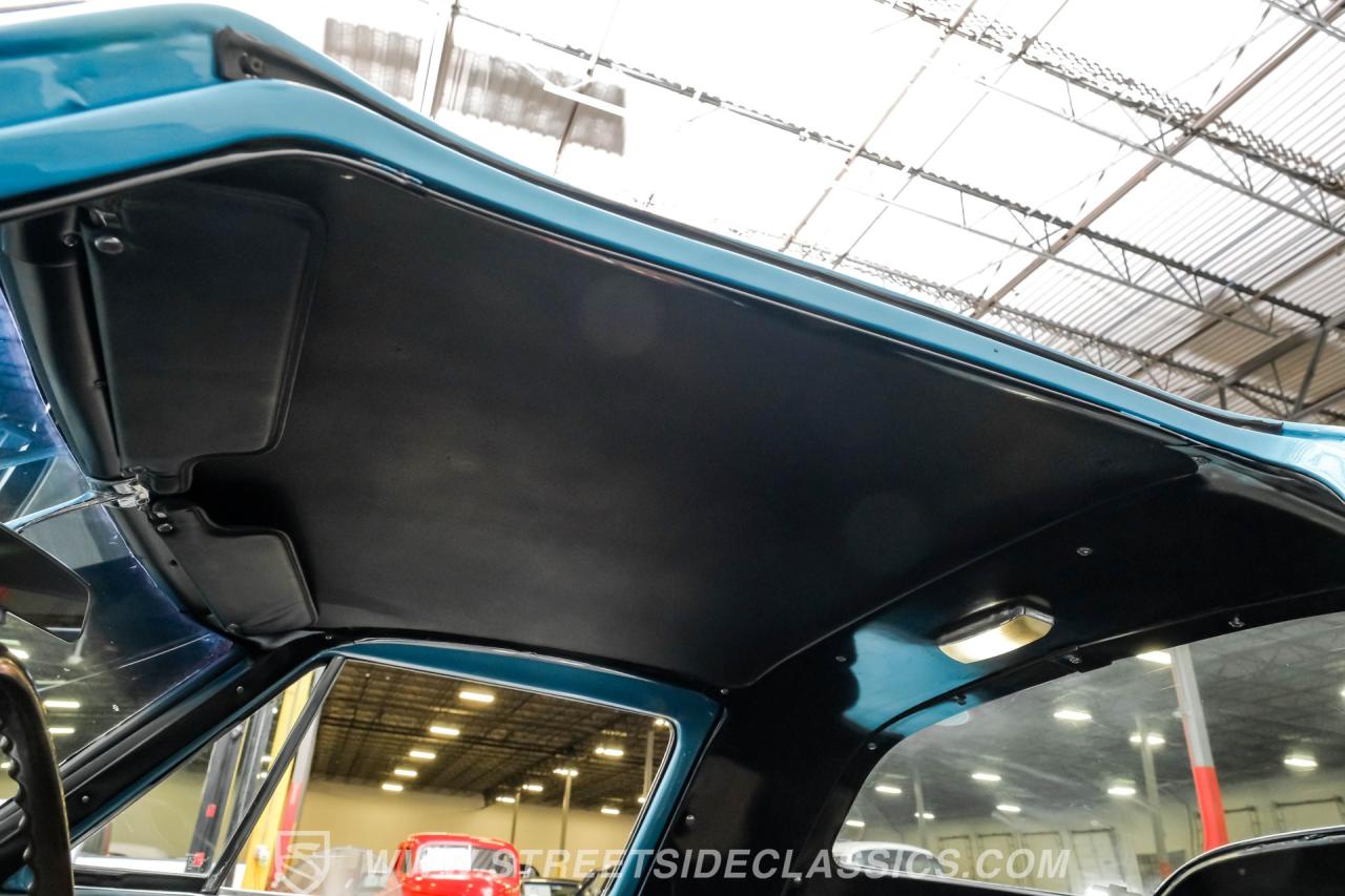 1965 Chevrolet Corvette