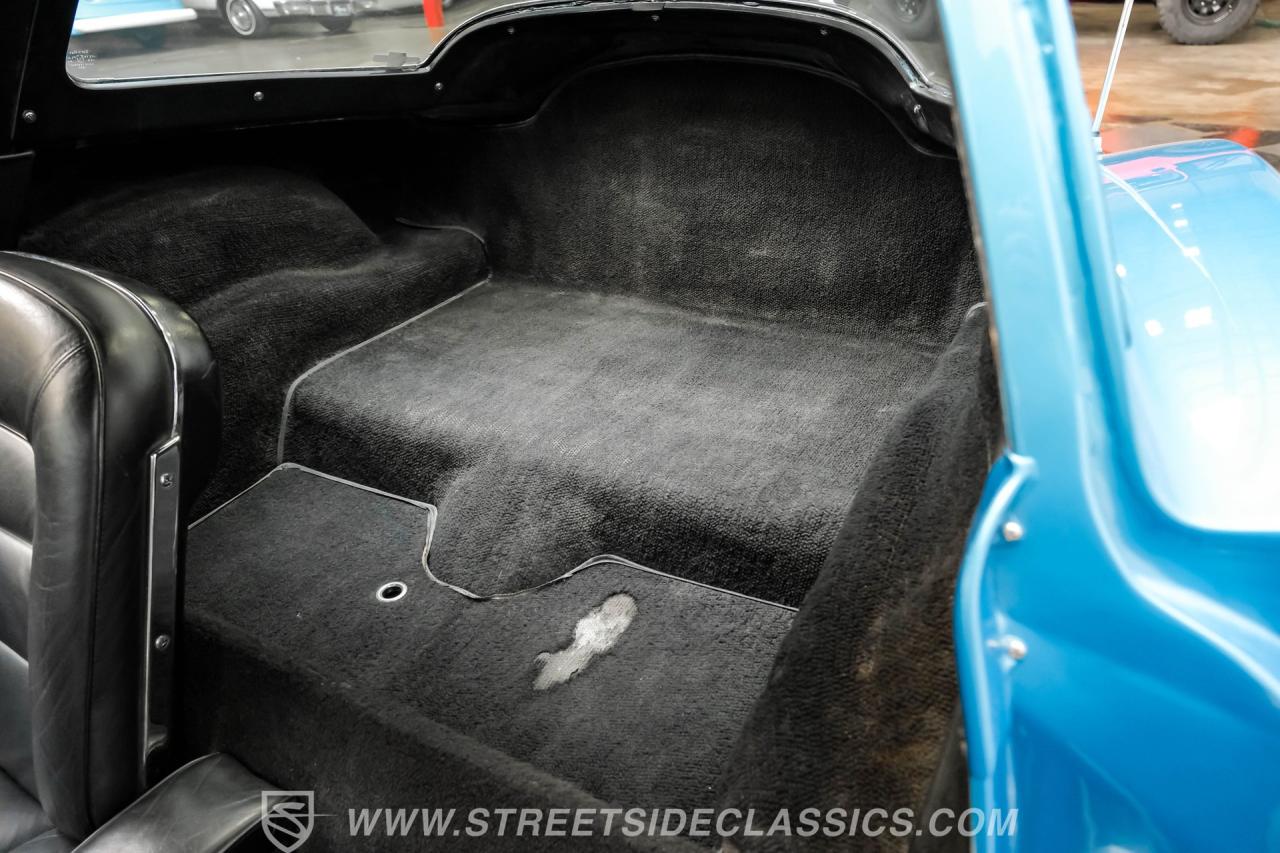 1965 Chevrolet Corvette