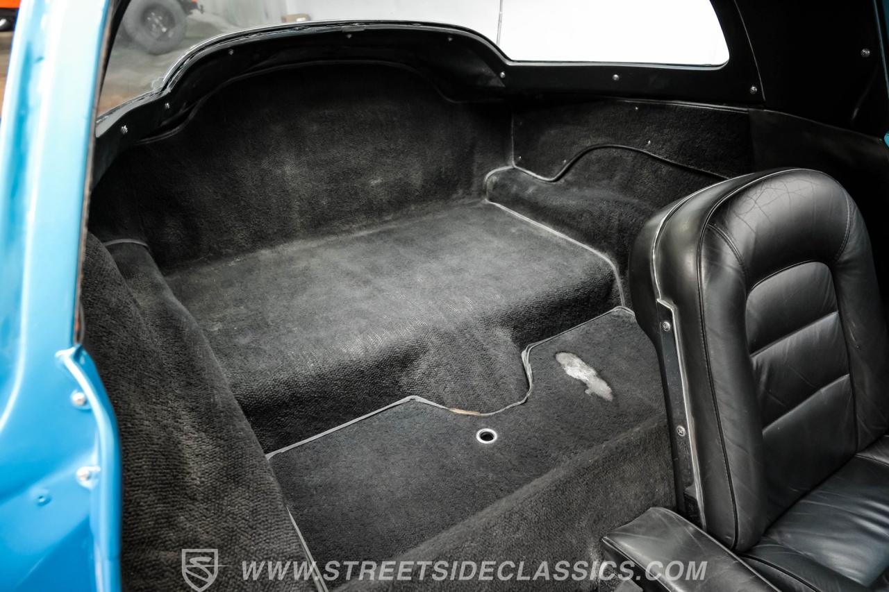 1965 Chevrolet Corvette