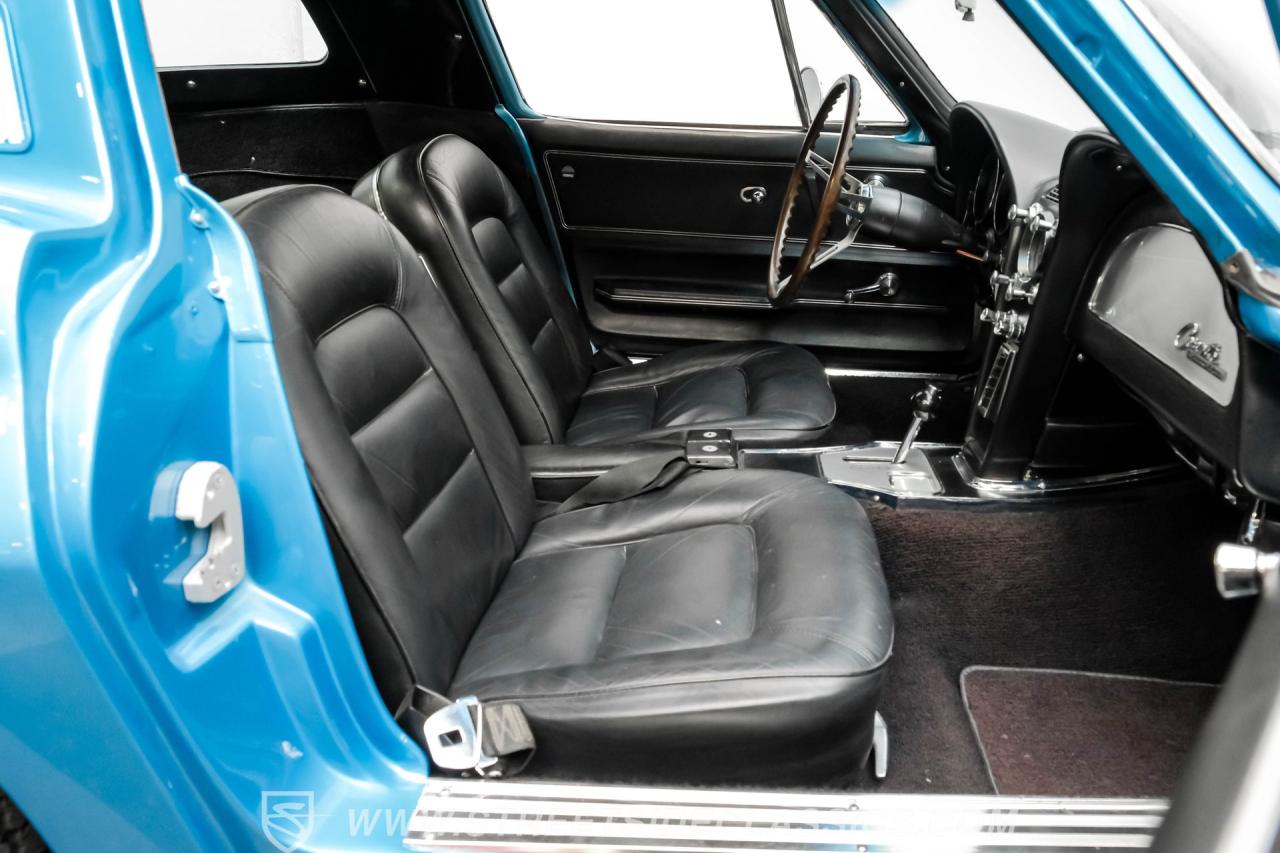 1965 Chevrolet Corvette