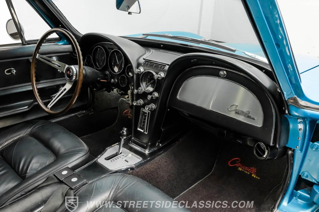 1965 Chevrolet Corvette