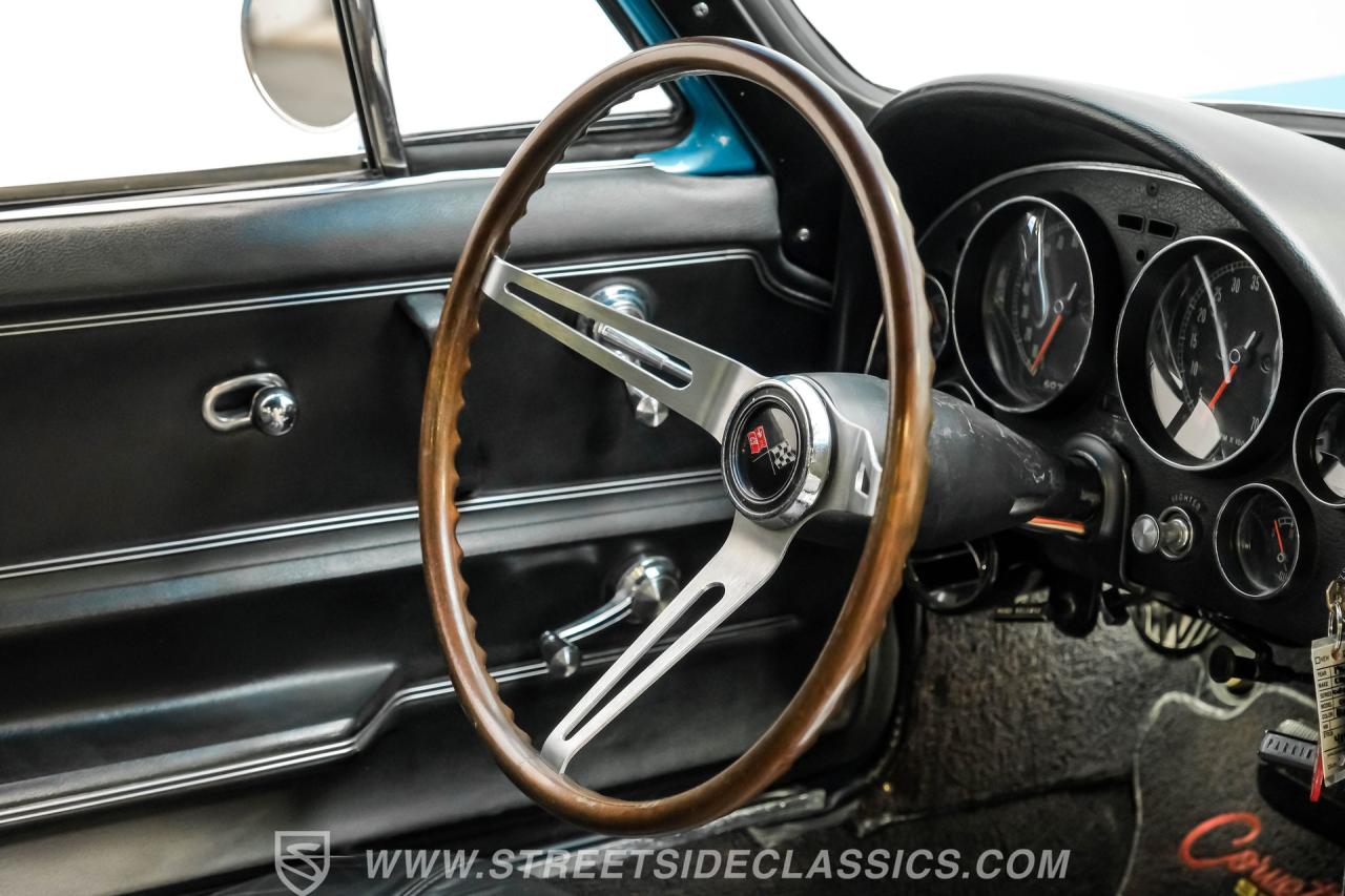 1965 Chevrolet Corvette