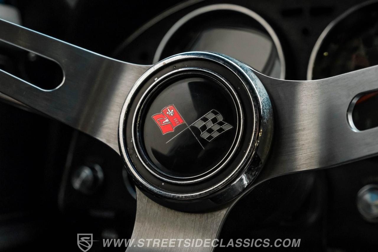 1965 Chevrolet Corvette