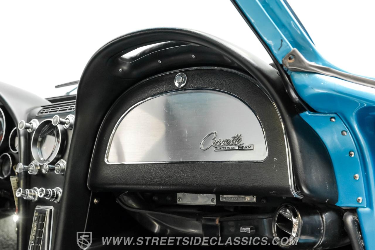 1965 Chevrolet Corvette