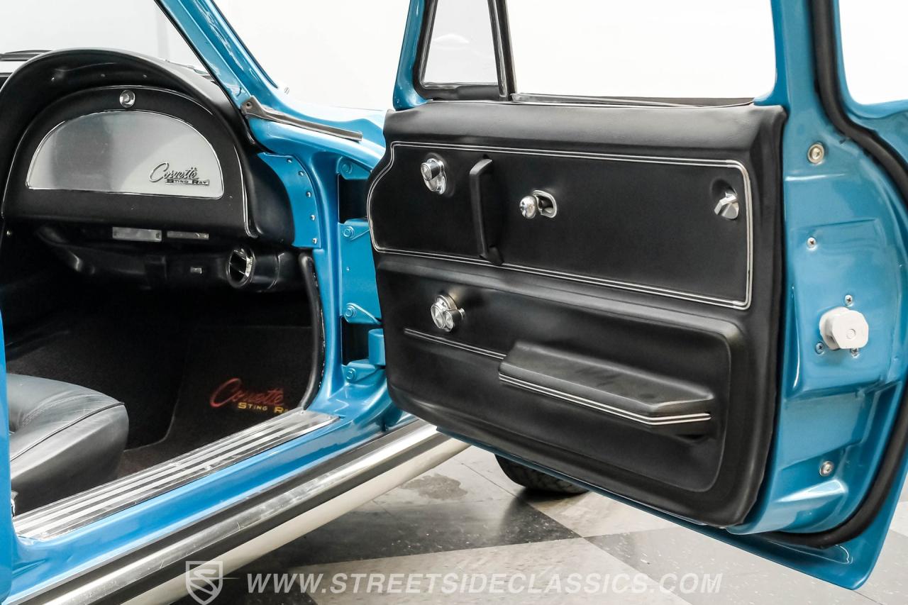 1965 Chevrolet Corvette