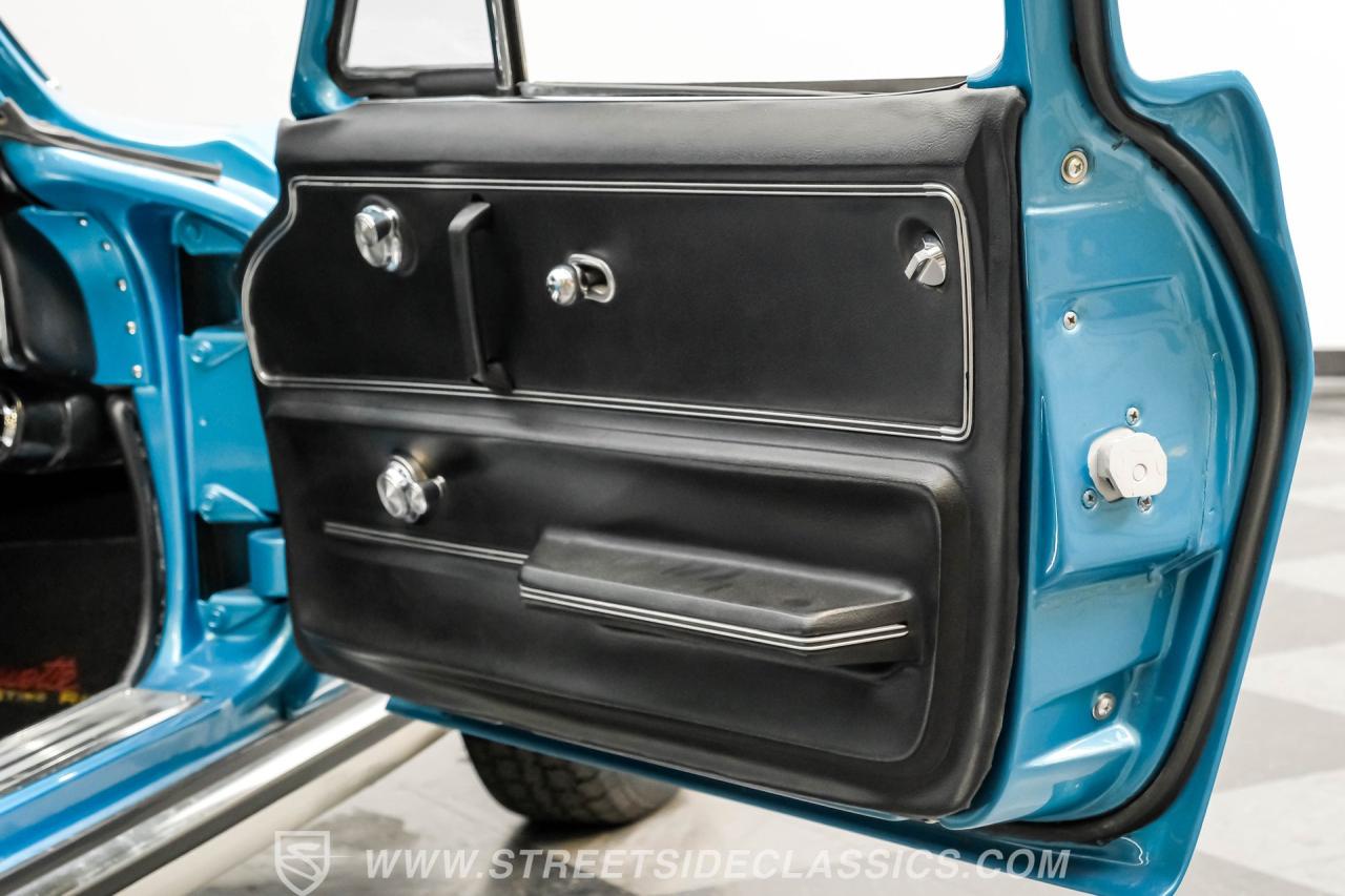 1965 Chevrolet Corvette