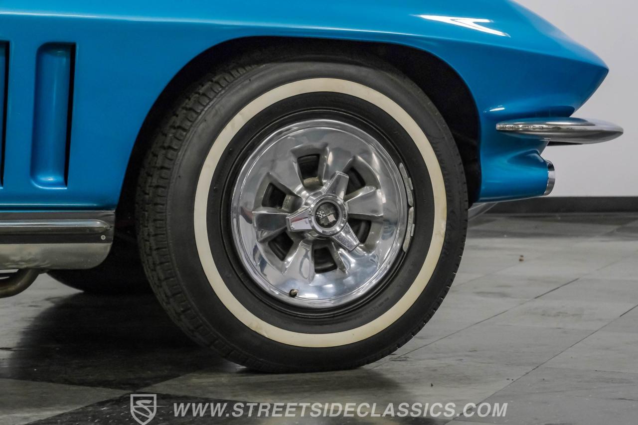 1965 Chevrolet Corvette