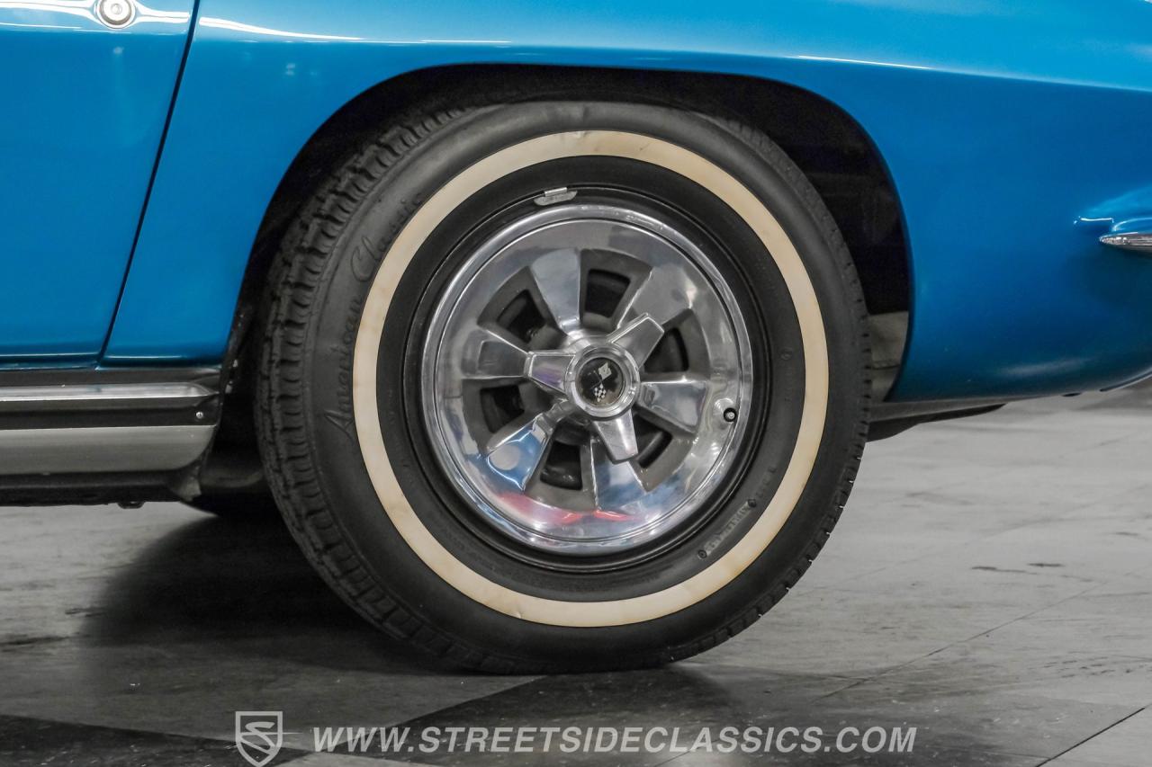 1965 Chevrolet Corvette