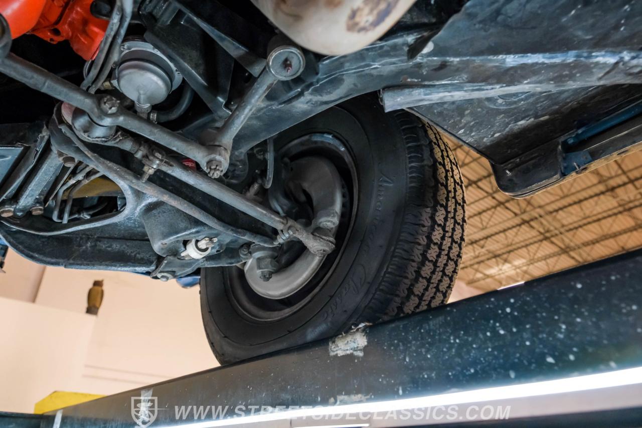 1965 Chevrolet Corvette