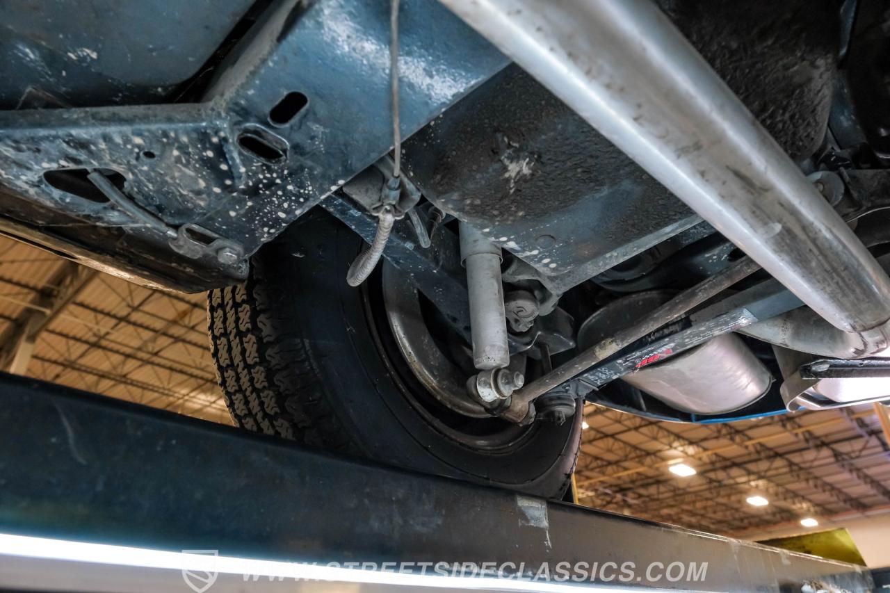 1965 Chevrolet Corvette