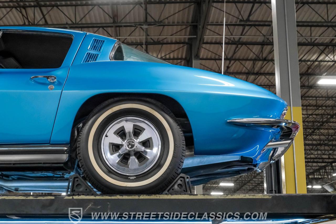 1965 Chevrolet Corvette