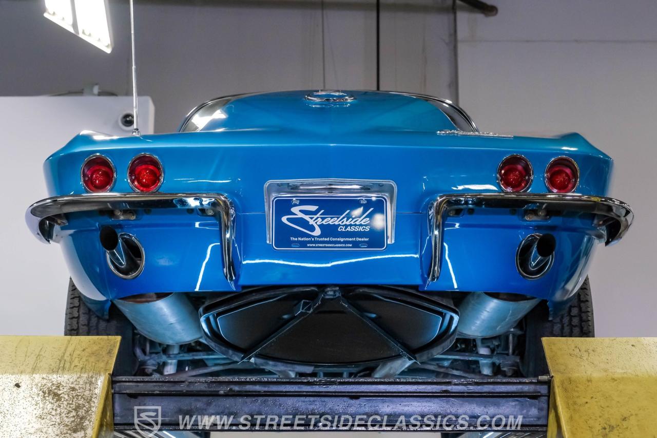 1965 Chevrolet Corvette