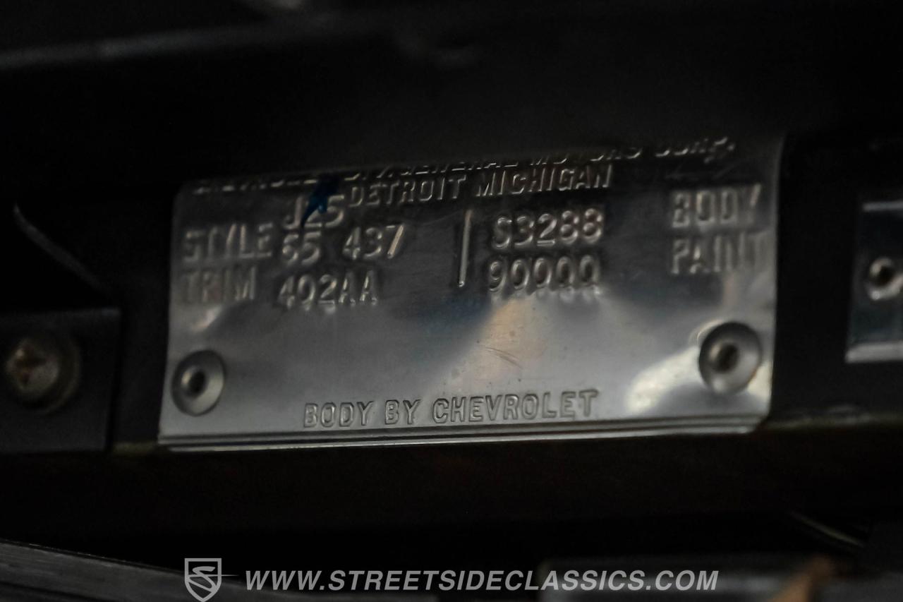 1965 Chevrolet Corvette