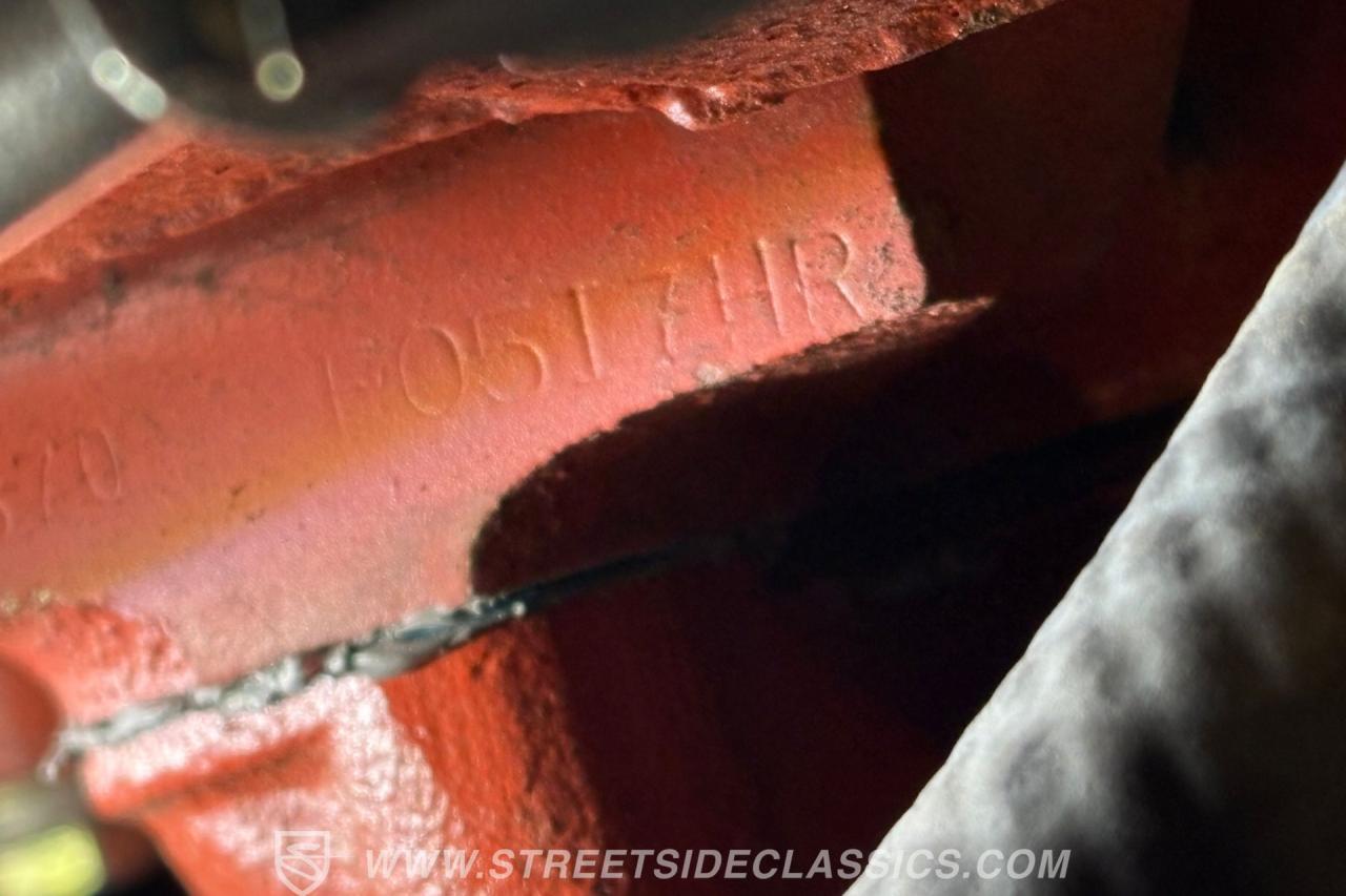 1965 Chevrolet Corvette