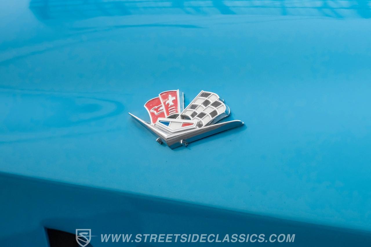 1965 Chevrolet Corvette