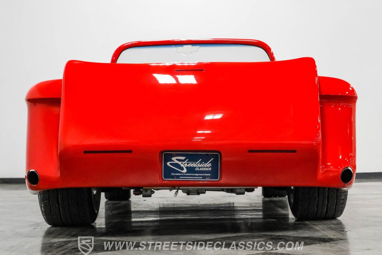 1956 Chevrolet 3100 Custom Roadster