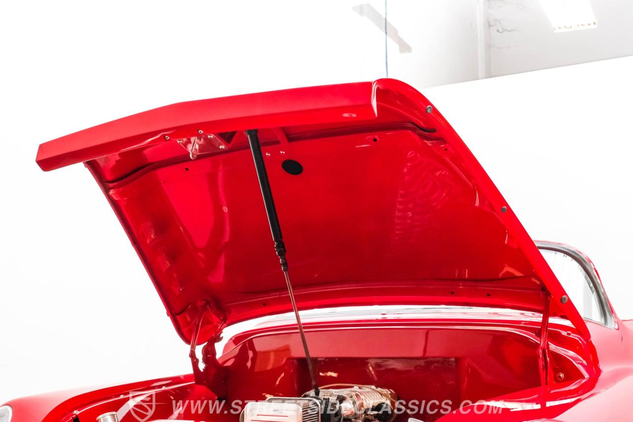 1956 Chevrolet 3100 Custom Roadster