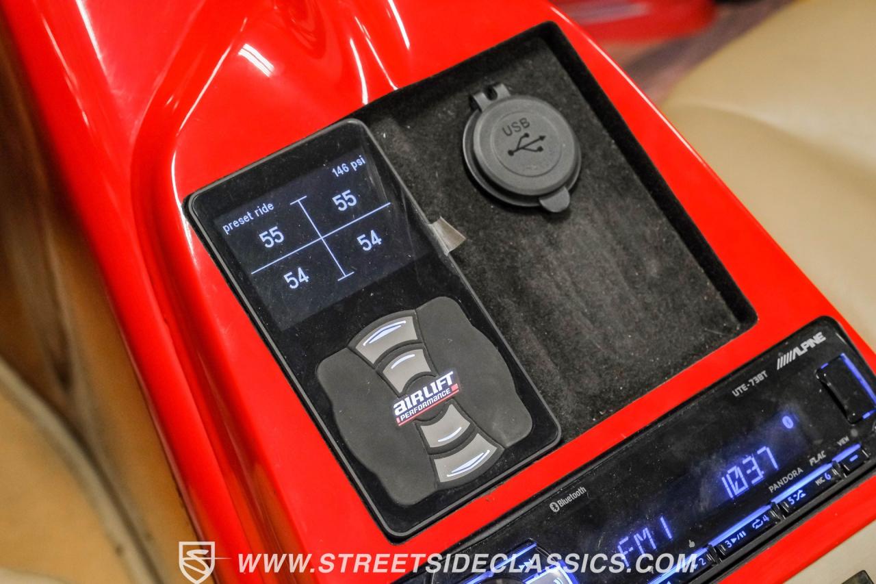 1956 Chevrolet 3100 Custom Roadster