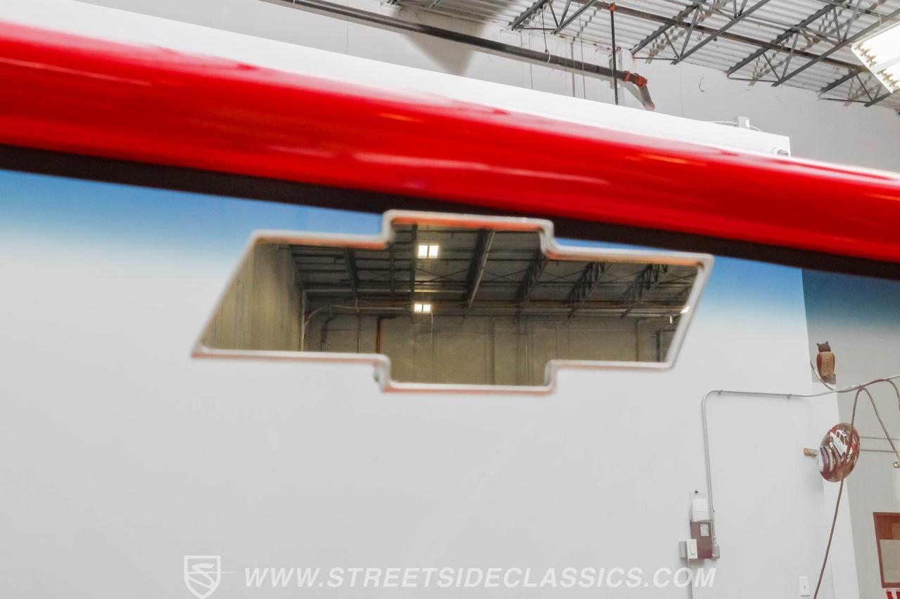 1956 Chevrolet 3100 Custom Roadster