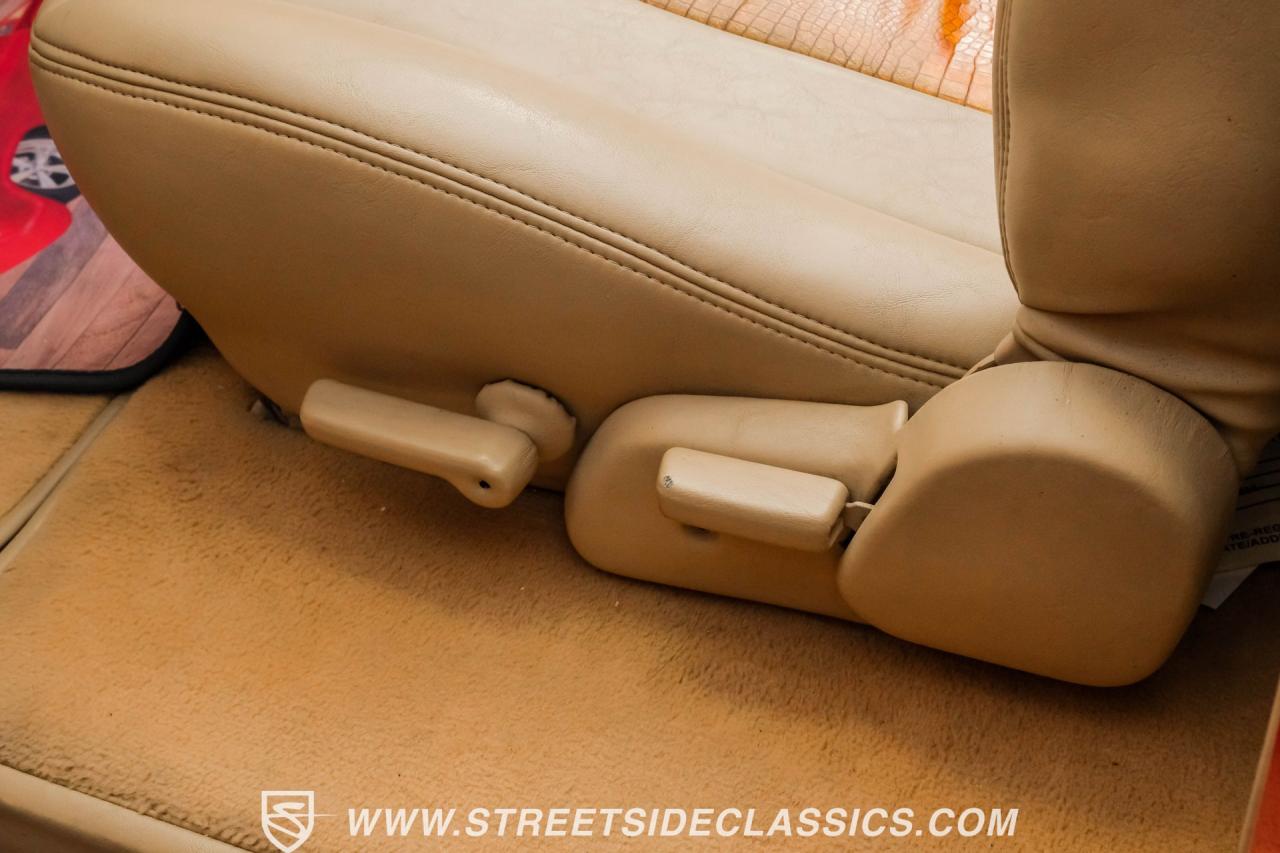 1956 Chevrolet 3100 Custom Roadster