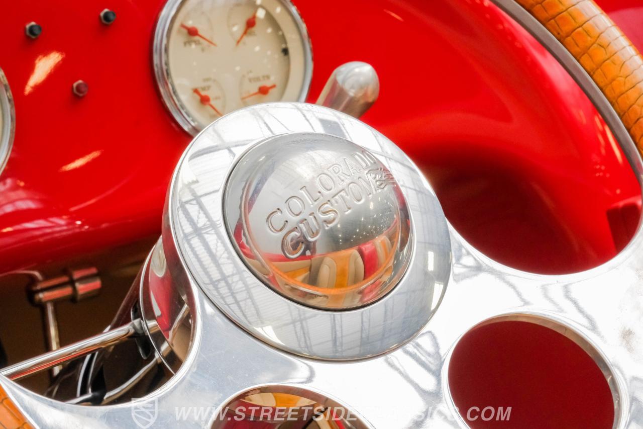 1956 Chevrolet 3100 Custom Roadster