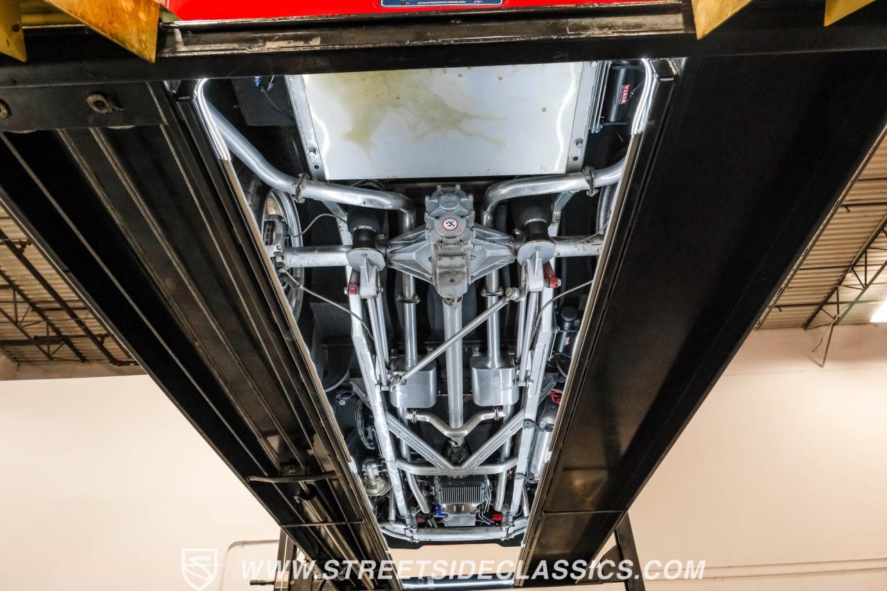 1956 Chevrolet 3100 Custom Roadster