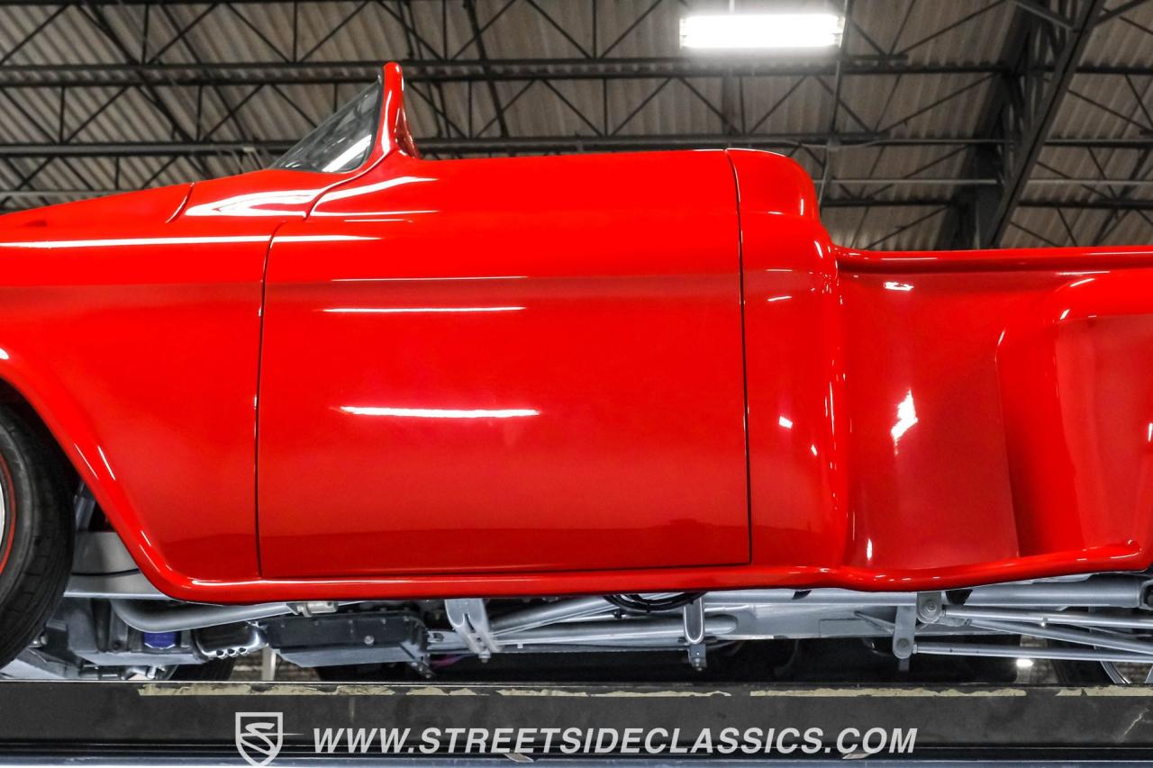 1956 Chevrolet 3100 Custom Roadster