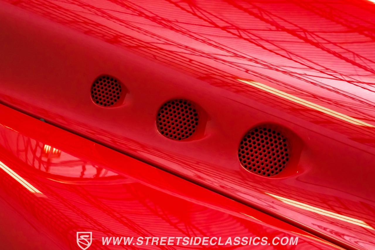 1956 Chevrolet 3100 Custom Roadster