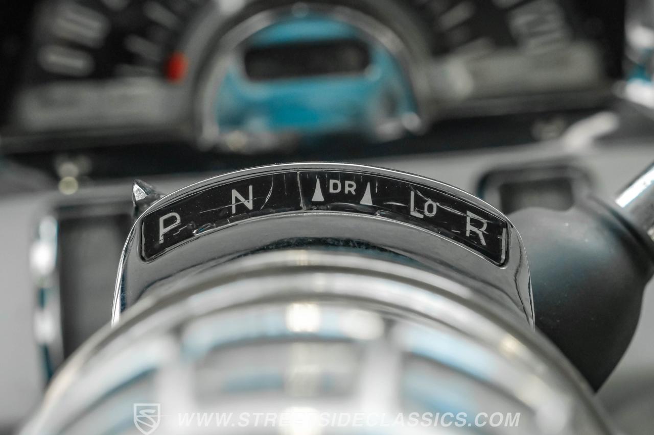 1956 Pontiac Star Chief Custom Safari