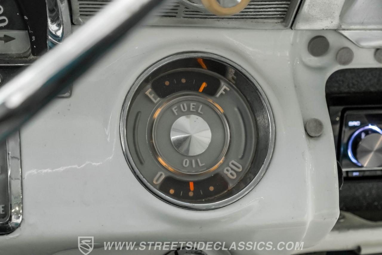 1956 Pontiac Star Chief Custom Safari