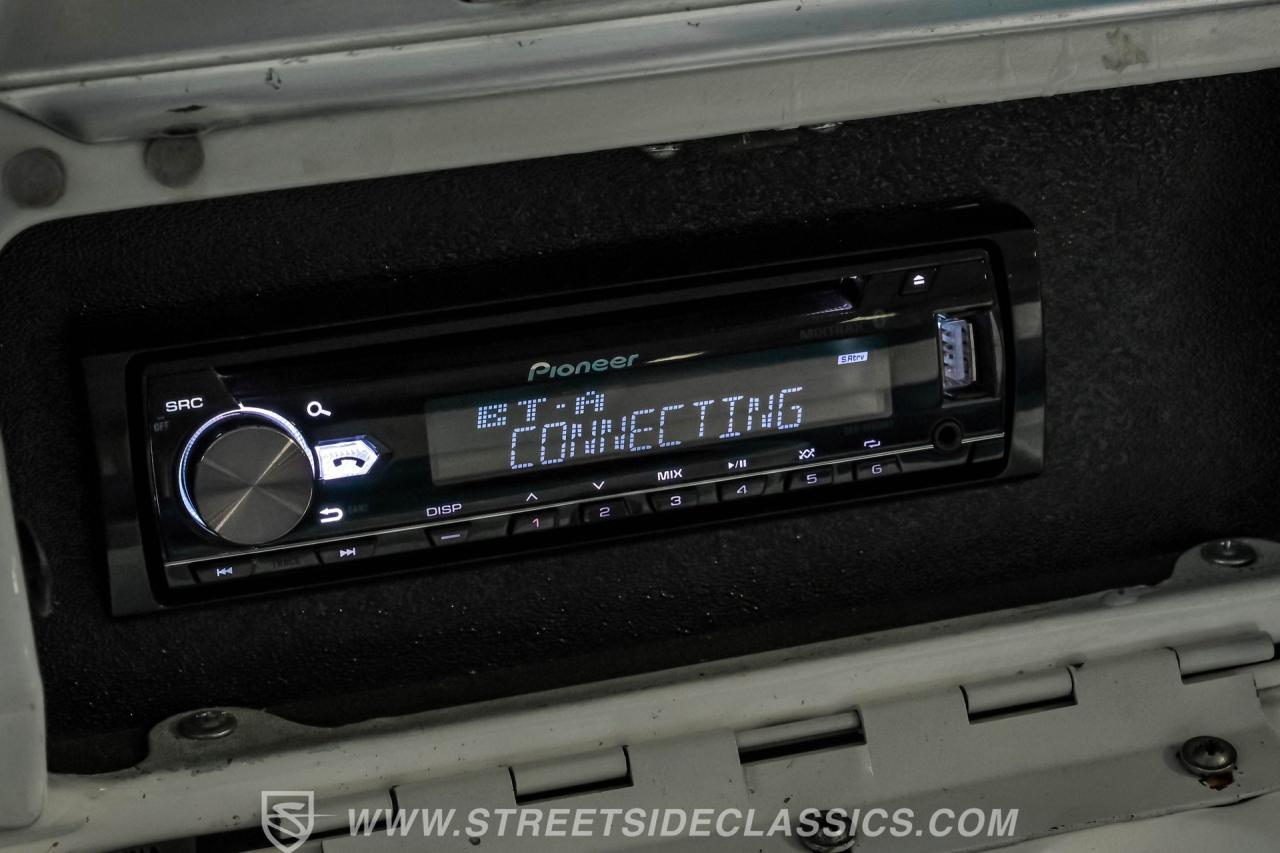 1956 Pontiac Star Chief Custom Safari