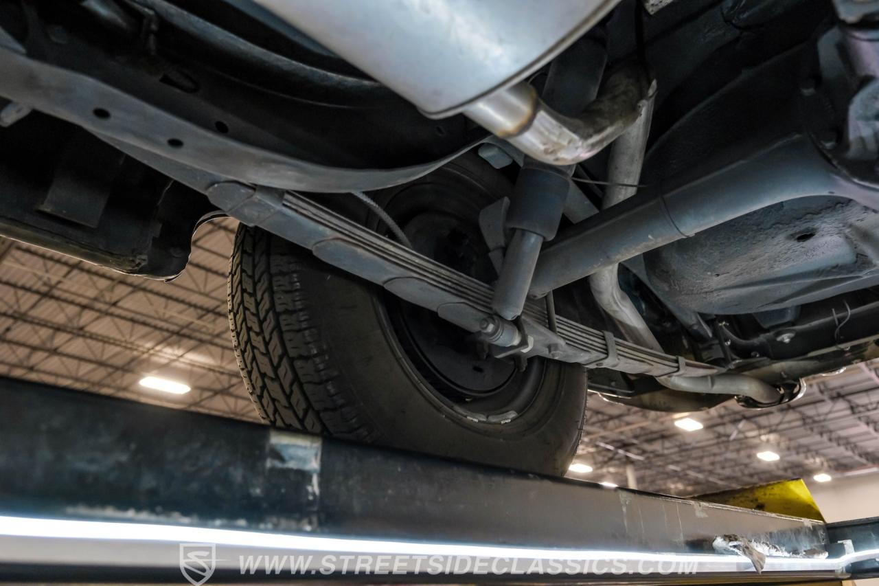 1956 Pontiac Star Chief Custom Safari