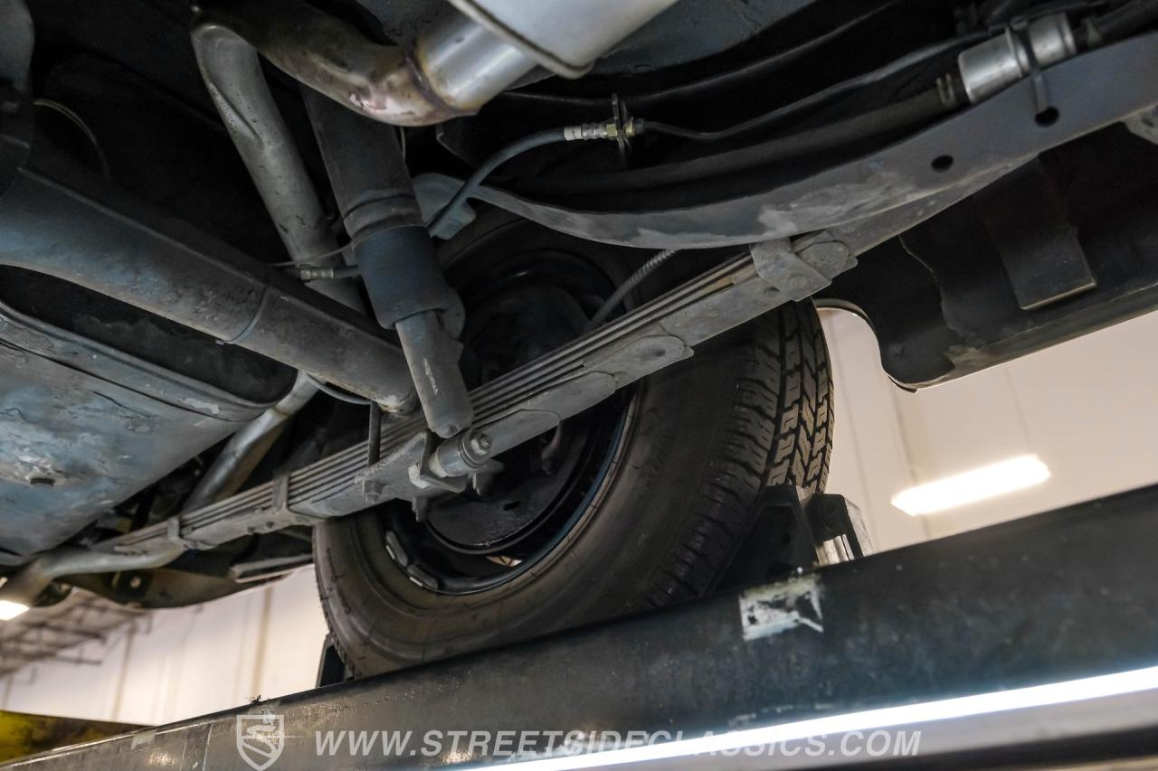 1956 Pontiac Star Chief Custom Safari