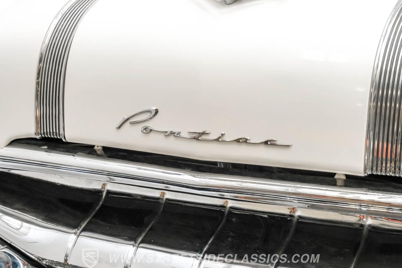 1956 Pontiac Star Chief Custom Safari