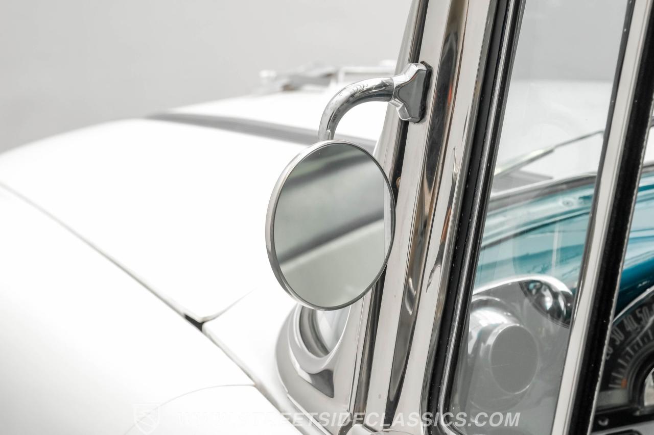 1956 Pontiac Star Chief Custom Safari