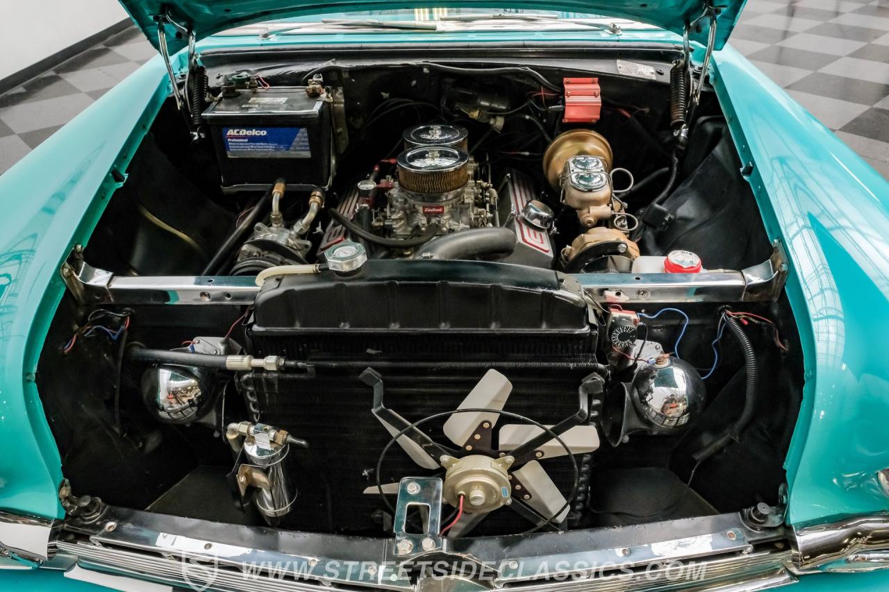 1956 Chevrolet Bel Air