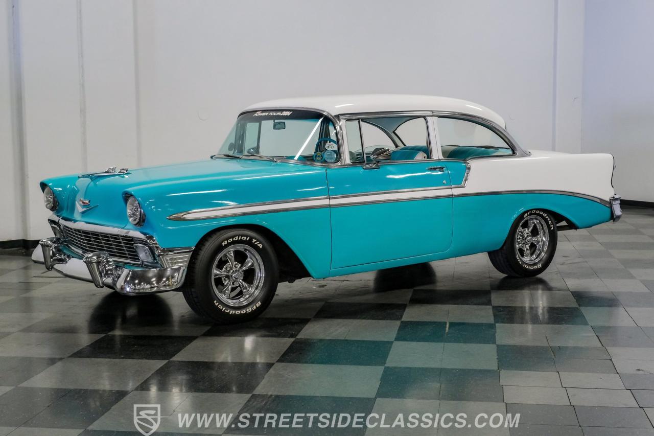 1956 Chevrolet Bel Air