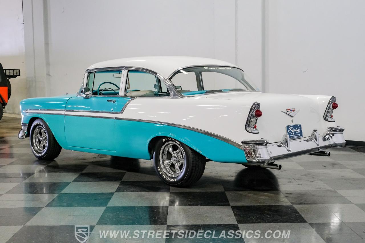 1956 Chevrolet Bel Air