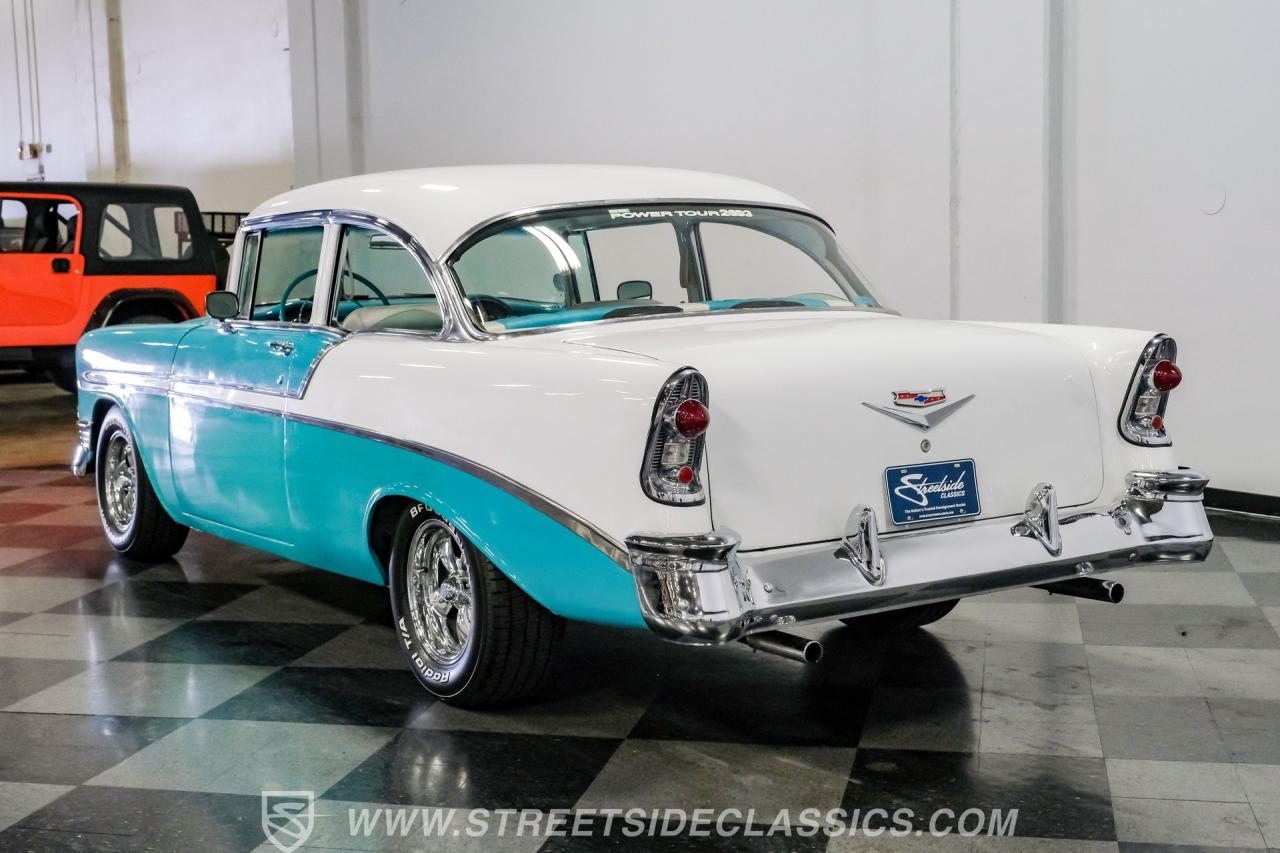 1956 Chevrolet Bel Air