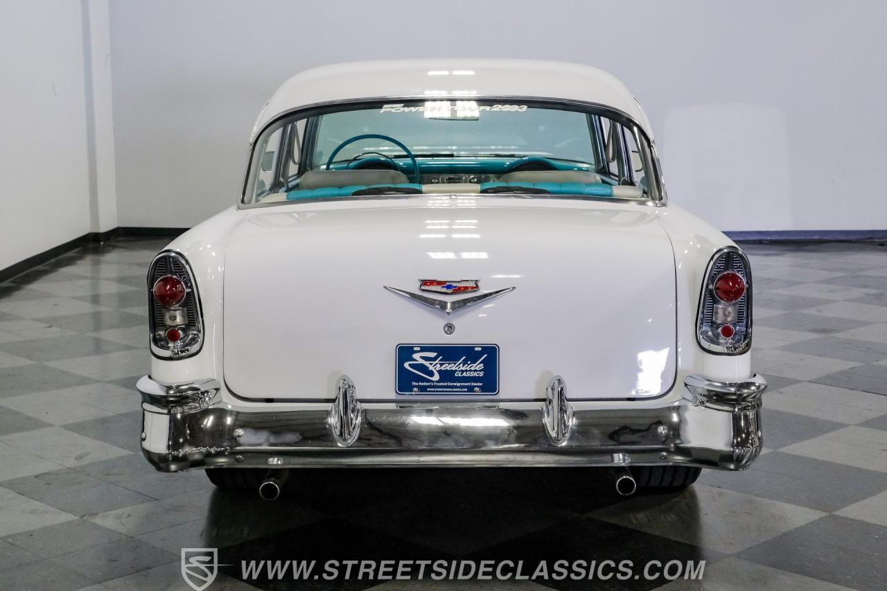 1956 Chevrolet Bel Air