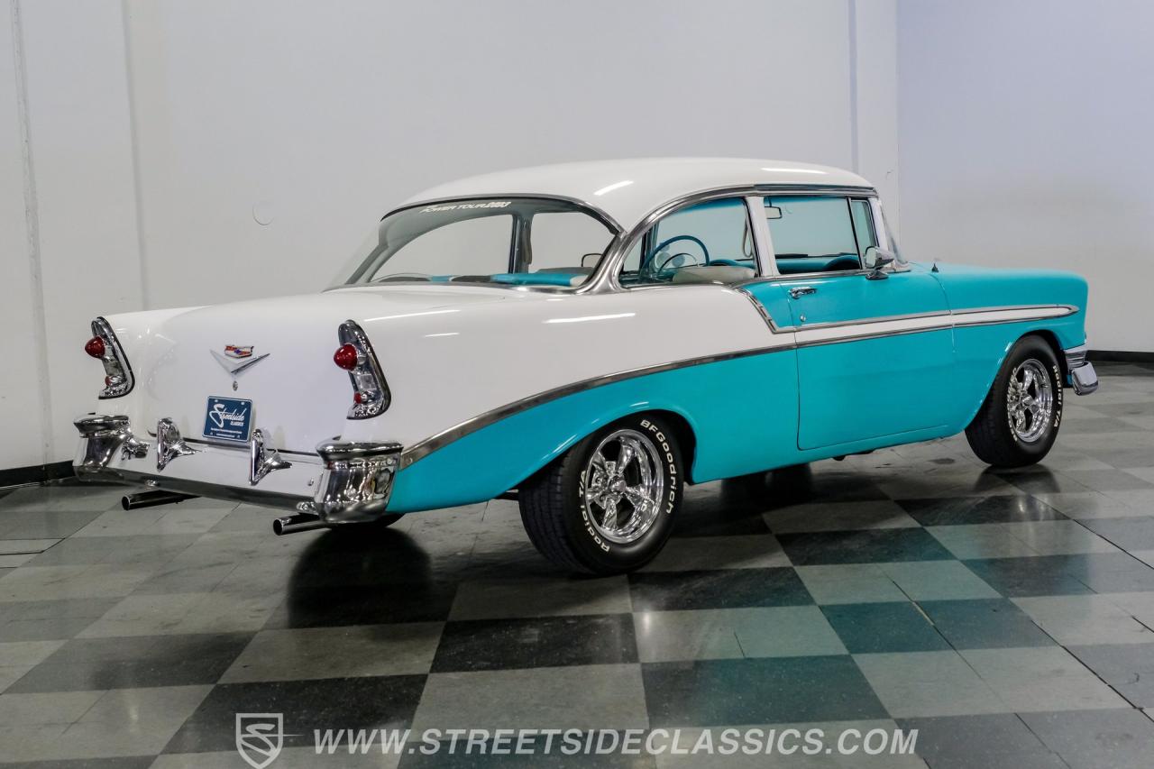 1956 Chevrolet Bel Air