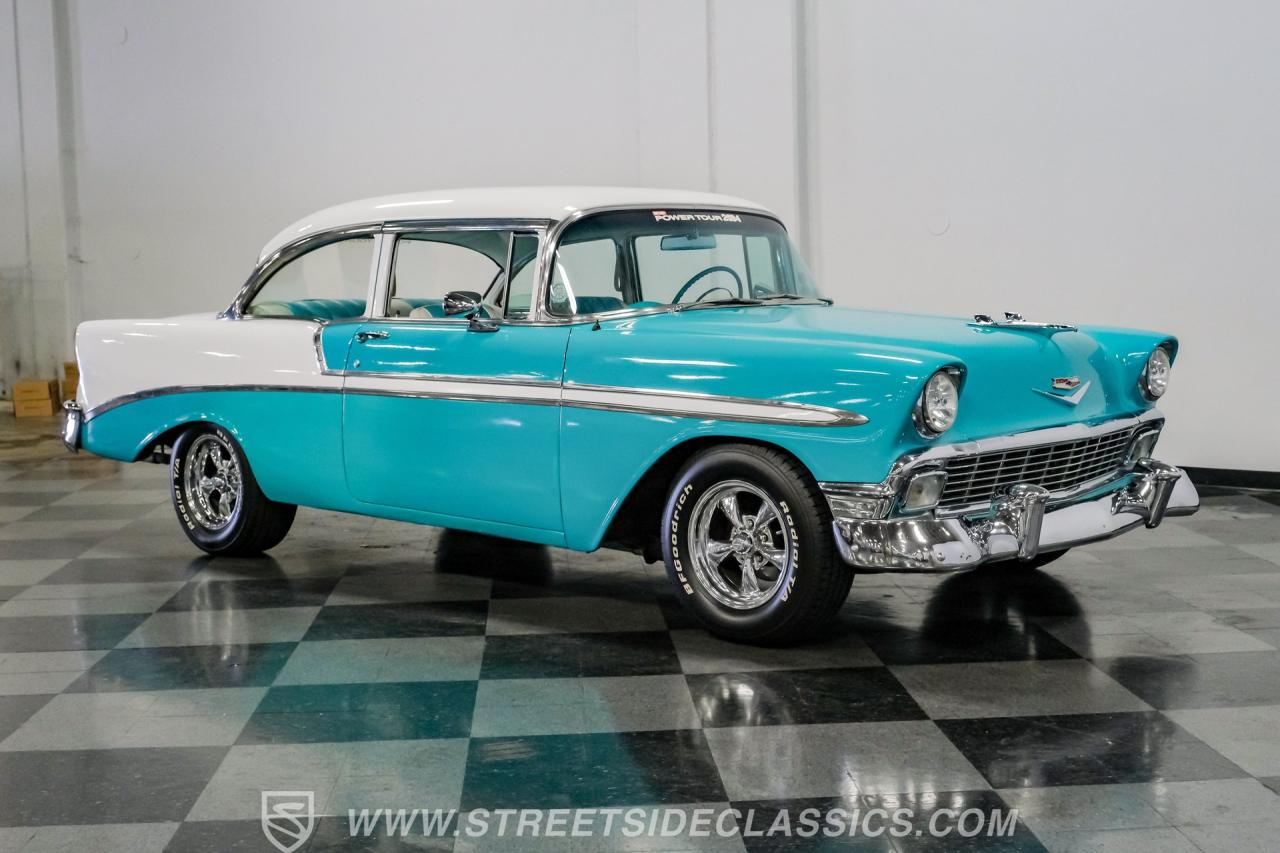 1956 Chevrolet Bel Air