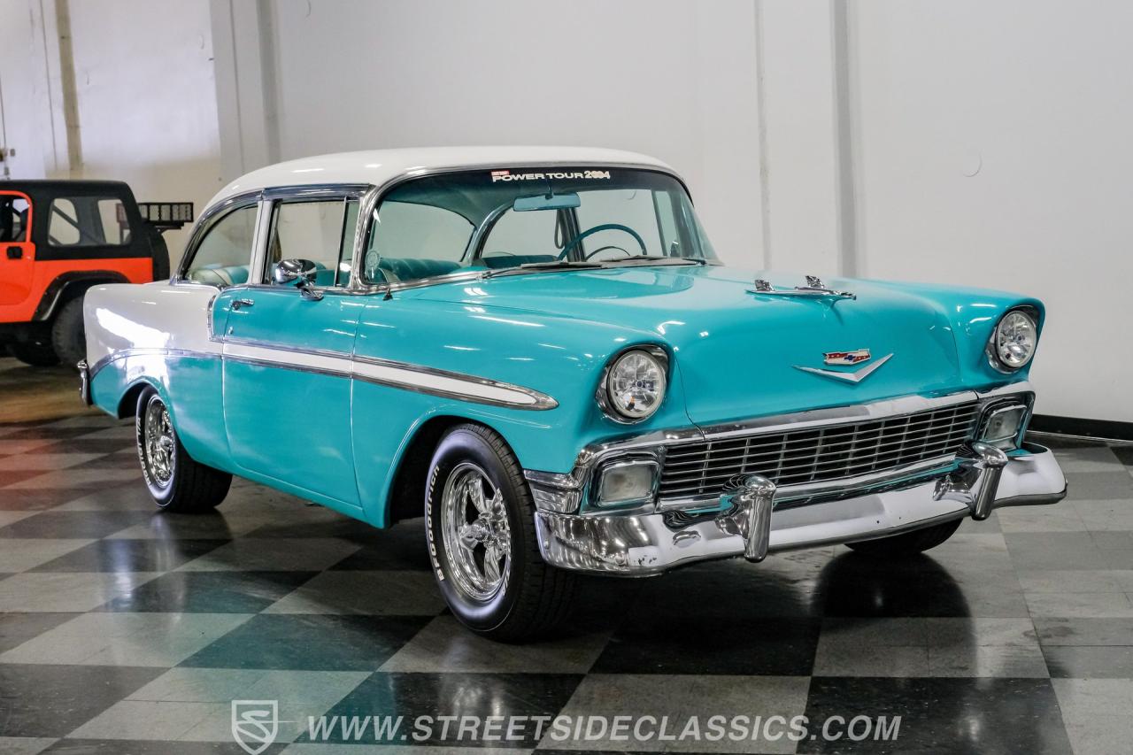 1956 Chevrolet Bel Air