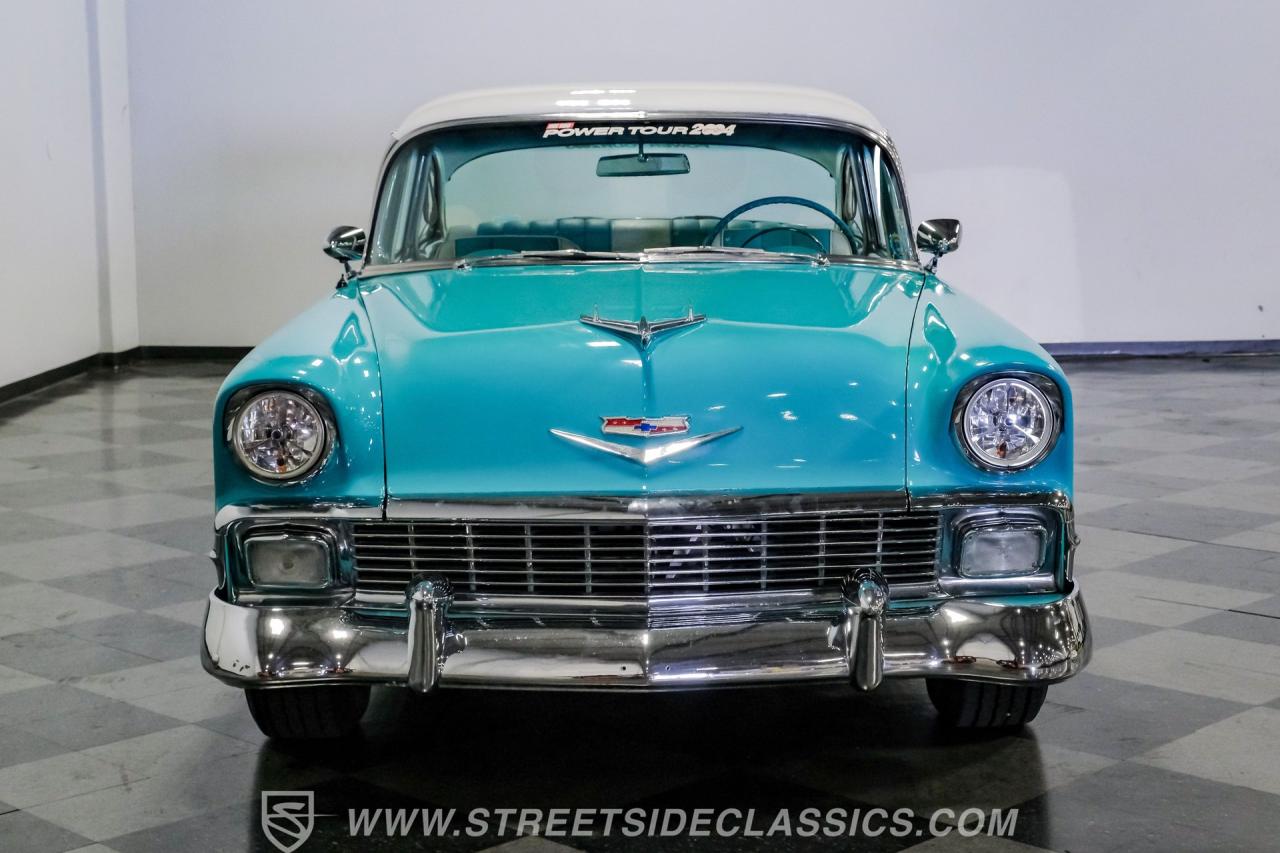 1956 Chevrolet Bel Air