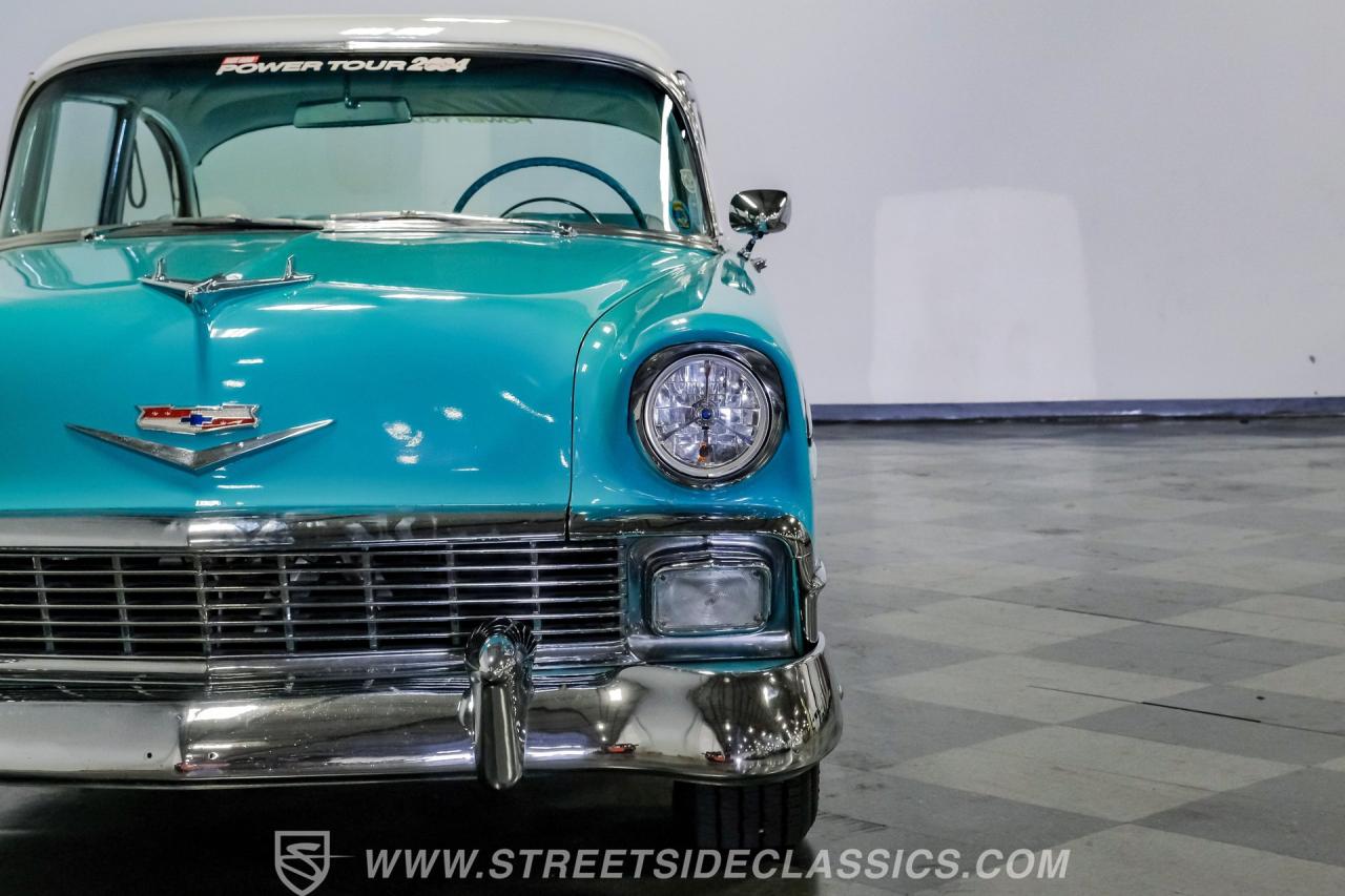 1956 Chevrolet Bel Air