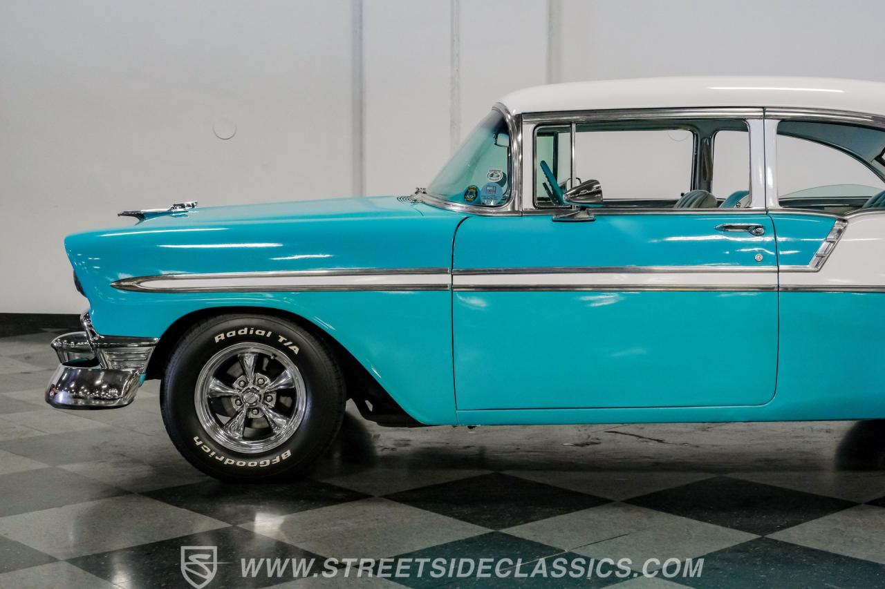 1956 Chevrolet Bel Air