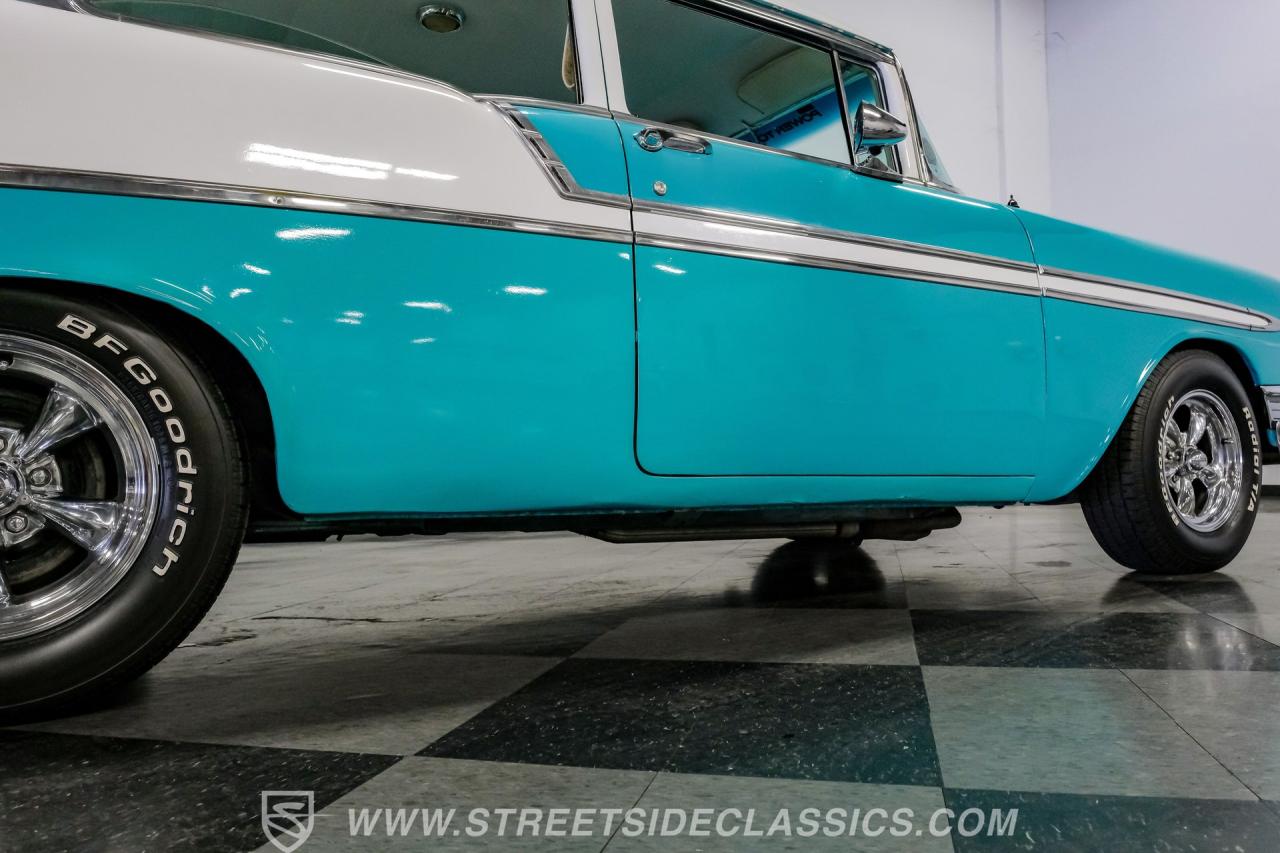 1956 Chevrolet Bel Air