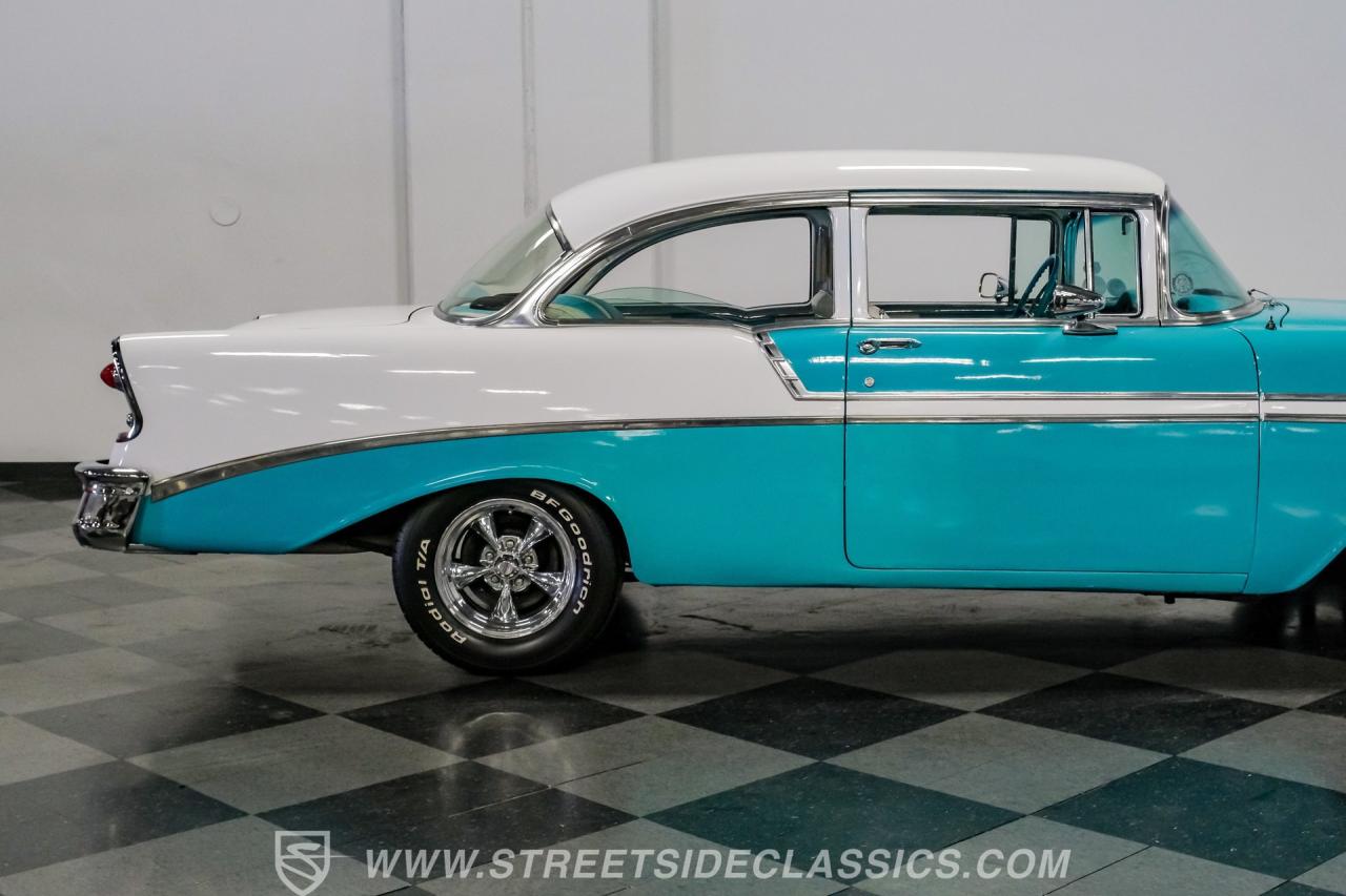 1956 Chevrolet Bel Air