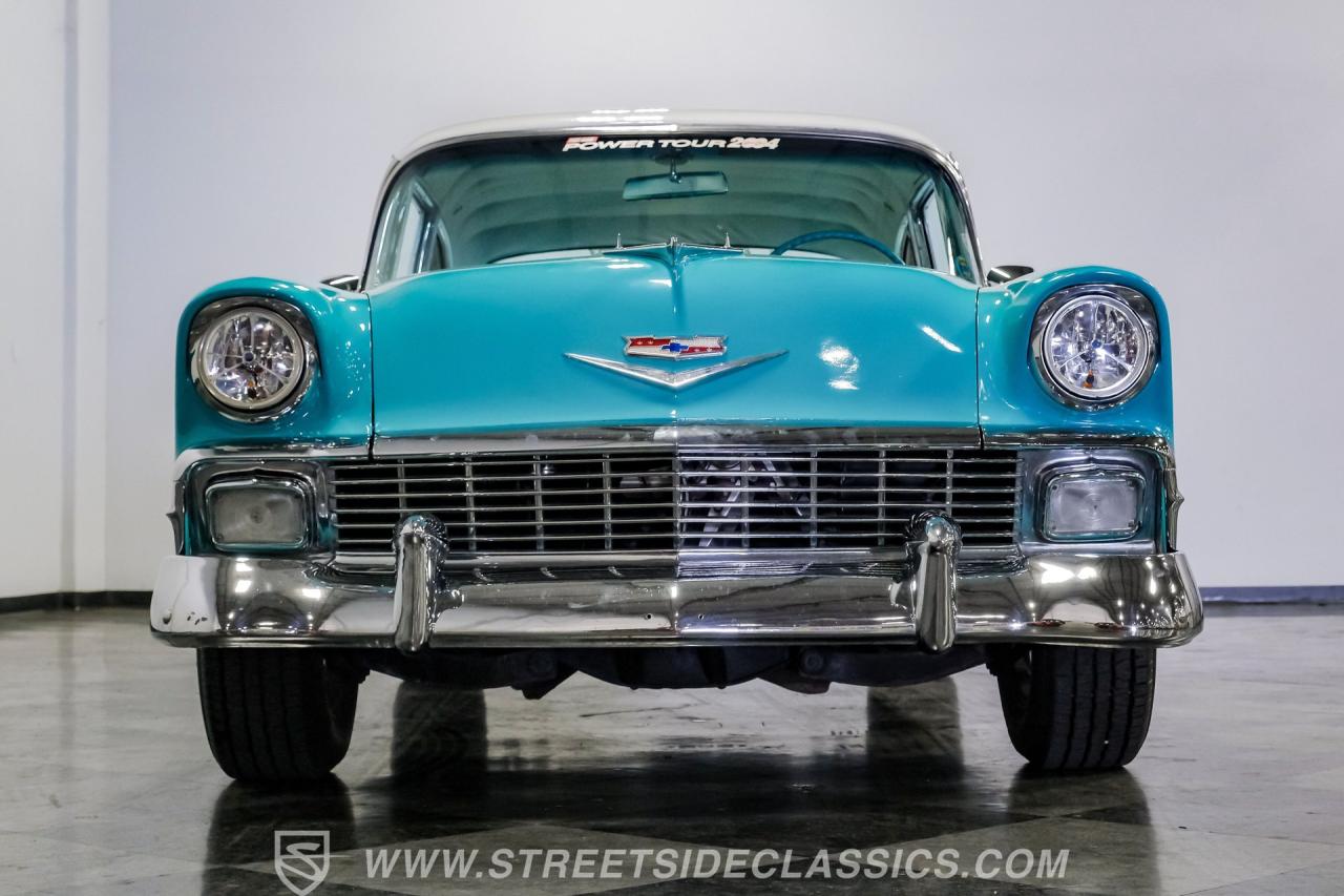 1956 Chevrolet Bel Air