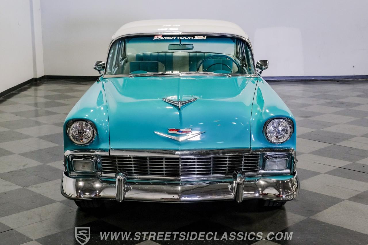 1956 Chevrolet Bel Air
